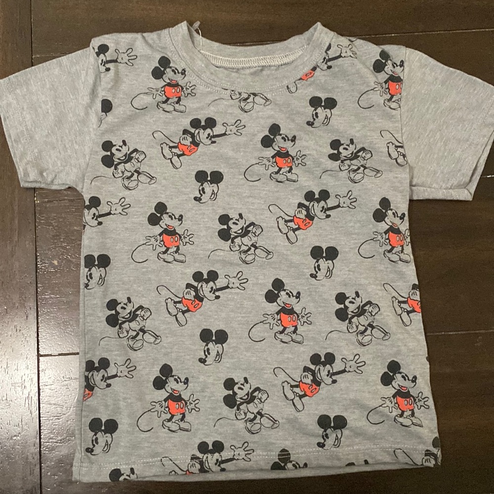 Disney Jr boys t-shirt